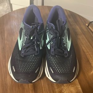 GUC Brooks Ghost 14 shoes